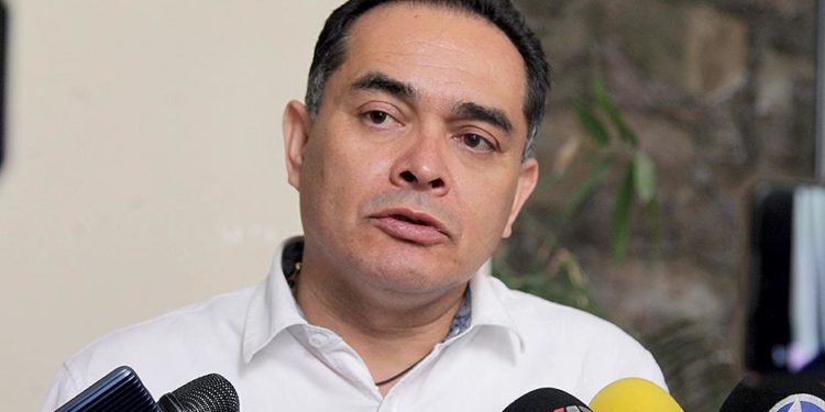 Se da a conocer situación que guarda administración estatal