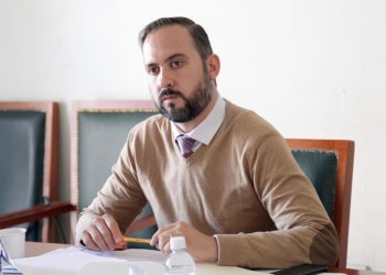 Presentan iniciativa de modificación a la Ley de Fiscalización y Rendición de Cuentas de SLP