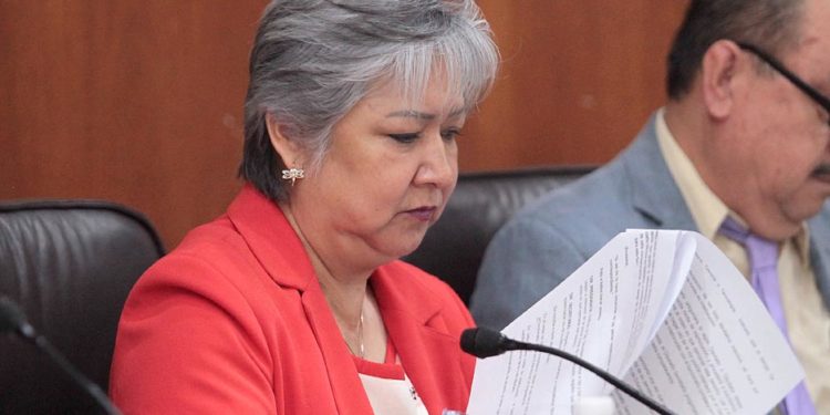 Refuerzan acciones de combate a la delincuencia