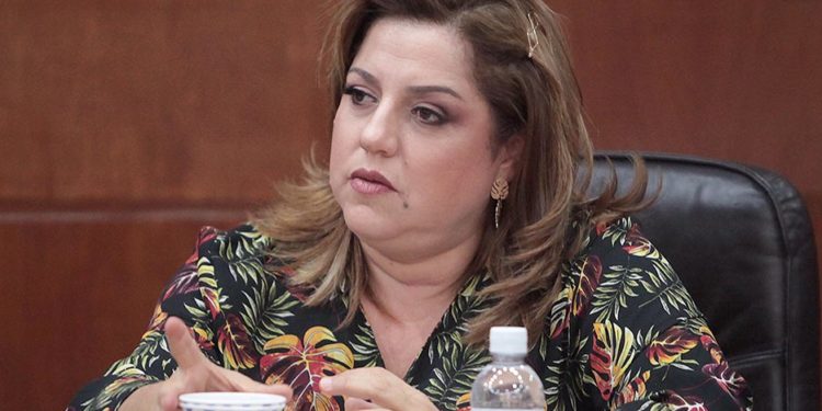 Se presenta iniciativa para reformar la  Ley de Asistencia Social