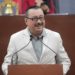 Aprueban reformas a la Ley de Salud para erradicar obesidad y diabetes