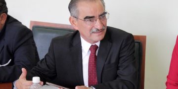 Se presenta iniciativa para reformar la Constitución de SLP