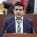 Comenta Diputado Villarreal sobre problemas de agua en la ciudad