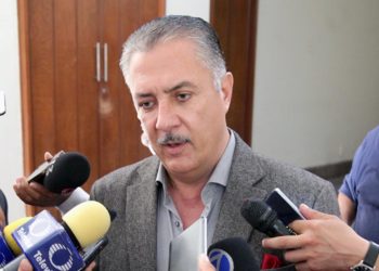 Jucopo define calendario de comparecencias de funcionarios estatales