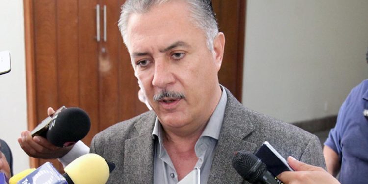Jucopo define calendario de comparecencias de funcionarios estatales