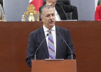 Piden que JUCOPO sea auditada en tiempo real por ASE y Comisión de Vigilancia