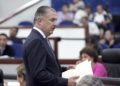 Por iniciar comparecencias de los funcionarios de la administración estatal