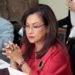 Diputada opina sobre reformas de Salud