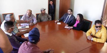 Exigen destituir a alcaldesa de Villa de Zaragoza