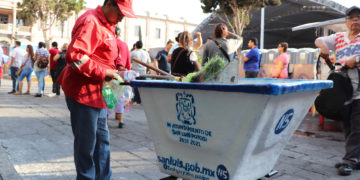 Detectan 200 tiraderos clandestinos