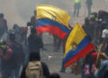 Indígenas ecuatorianos condicionan diálogo con gobierno