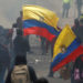 Indígenas ecuatorianos condicionan diálogo con gobierno