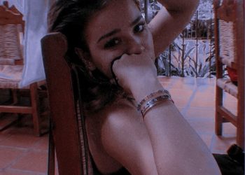 Danna Paola sufre accidente en Morelos