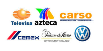 Para que no aparezcan sus nombres en lista de condonados, empresas se ampararon