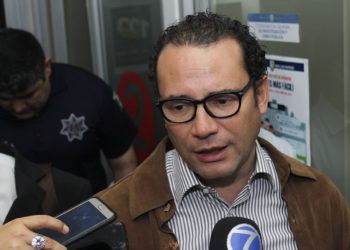Gobierno Municipal se deslinda de enfrentamiento en Congreso del Estado