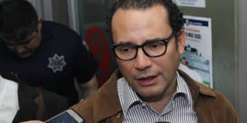 Gobierno Municipal se deslinda de enfrentamiento en Congreso del Estado