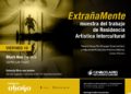CEART presenta muestra dancística “Extrañamente”