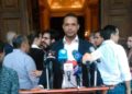 Encuentran carbonizado a dirigente del partido opositor venezolano