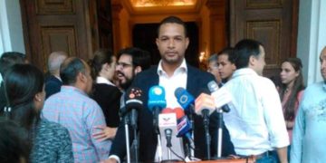 Encuentran carbonizado a dirigente del partido opositor venezolano
