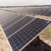 Por iniciar la construcción del 6º parque de energía solar en Rioverde