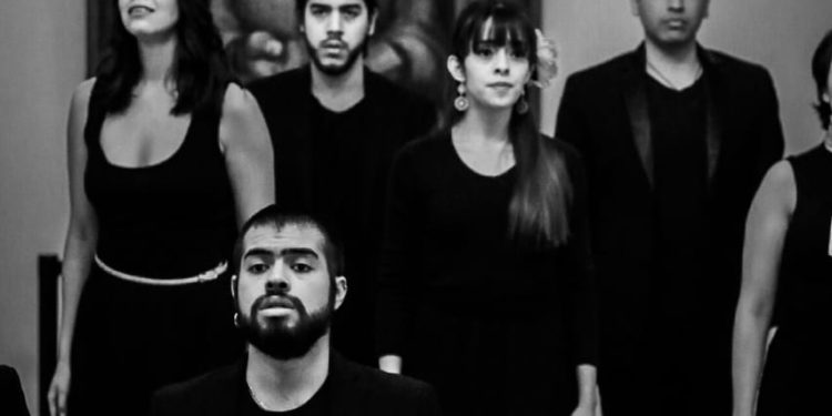 Invitan al concierto Ensamble Escénico Vocal