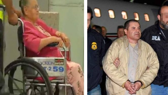 Familia de ‘El Chapo’ agradecerá liberación de Ovidio