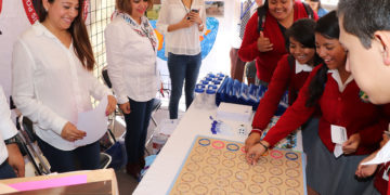 Celebran “Primera Feria de la Transparencia y Participación Ciudadana”
