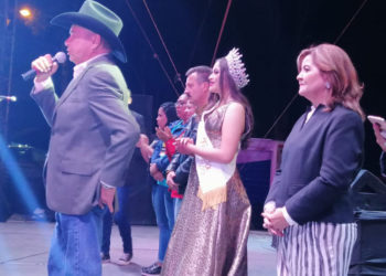 Con gran éxito concluye FEREPO 2019
