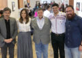 Participa SLP en Primer Festival de Ciudades Patrimonio Mundial