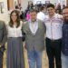 Participa SLP en Primer Festival de Ciudades Patrimonio Mundial