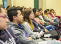 Se realiza II Foro de Farmacia Hospitalaria en SLP