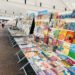 Inauguran décimo tercera Feria del Libro 2019 en Matehuala