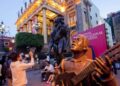 Estas son las ofertas culturales de la edición 47 del festival Cervantino 2019