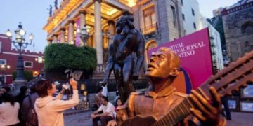 Estas son las ofertas culturales de la edición 47 del festival Cervantino 2019