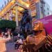 Estas son las ofertas culturales de la edición 47 del festival Cervantino 2019