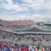 El Gran Premio de México de la Fórmula 1 celebrará con la Guelaguetza