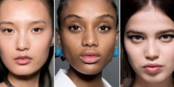 La belleza inclusiva se cuela en la pasarela y el maquillaje