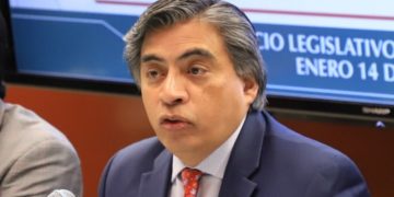 Ley de Ingresos aprobada garantizará estabilidad macroeconómica: Banxico