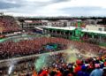Dan a conocer ganancias y  plan de seguridad del GP de México
