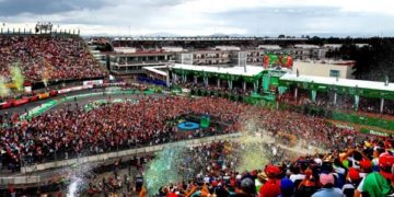 Dan a conocer ganancias y  plan de seguridad del GP de México