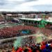 Dan a conocer ganancias y  plan de seguridad del GP de México