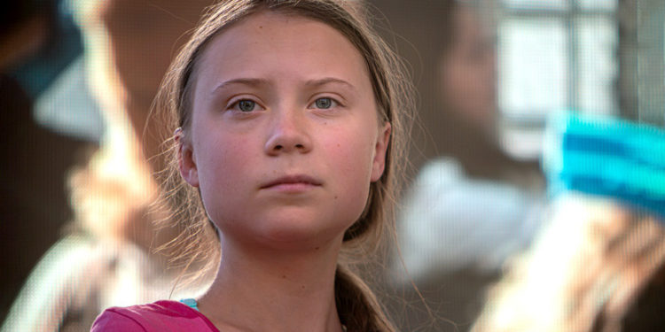 “Puede ir a prostituirse, ya tiene edad”: despiden a entrenador por insultar a Greta Thunberg