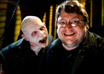 “Todo del Toro” en la Cineteca Alameda