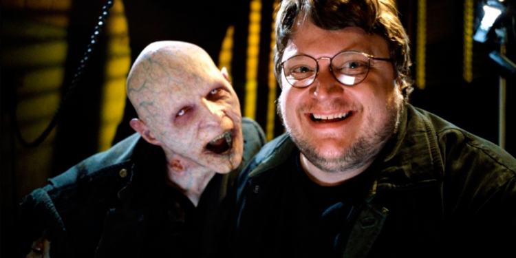 “Todo del Toro” en la Cineteca Alameda