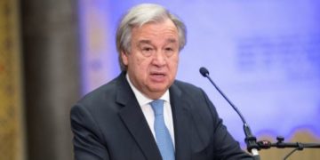En delicada situación financiera la ONU por falta de pago de 64 países