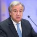 En delicada situación financiera la ONU por falta de pago de 64 países