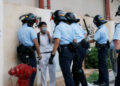 Hong Kong pedirá intervención a China si empeoran las protestas