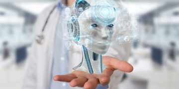 Abre primer universidad de inteligencia artificial en el mundo