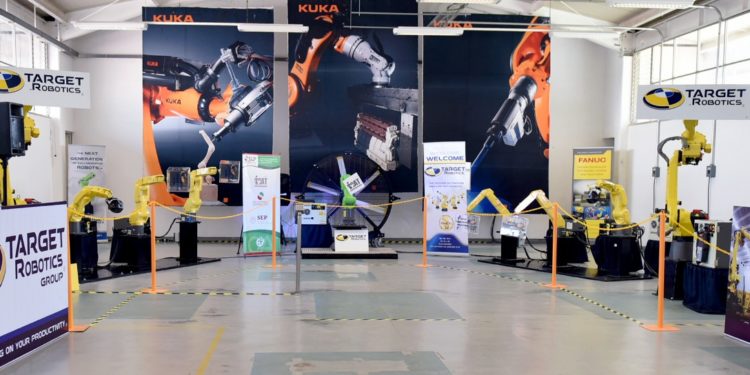 El centro de robótica y programación 4.0 más grande de Latinoamérica está en SLP