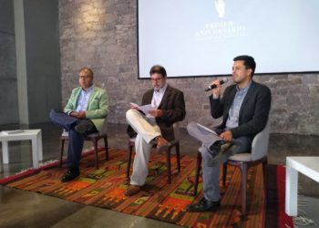 Anuncian II Encuentro Internacional de estudios surrealistas